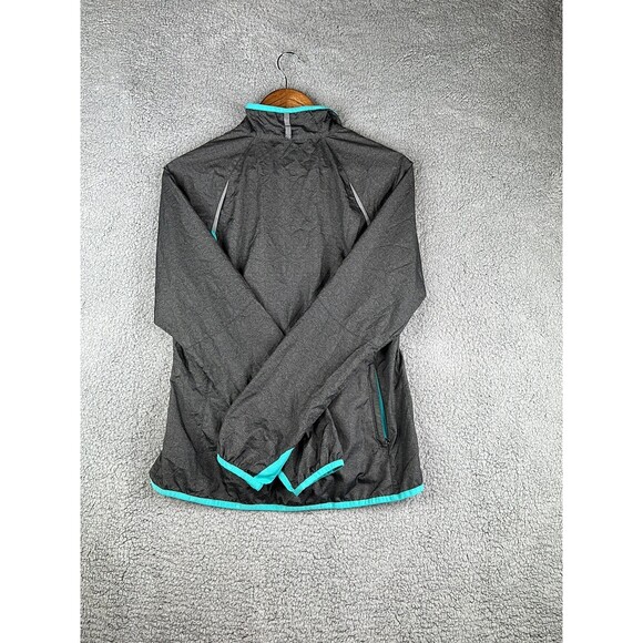 Rei Running lightweight packable jacket with pouch sz small - Picture 8 of 9